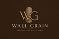 Wall Grain - Home